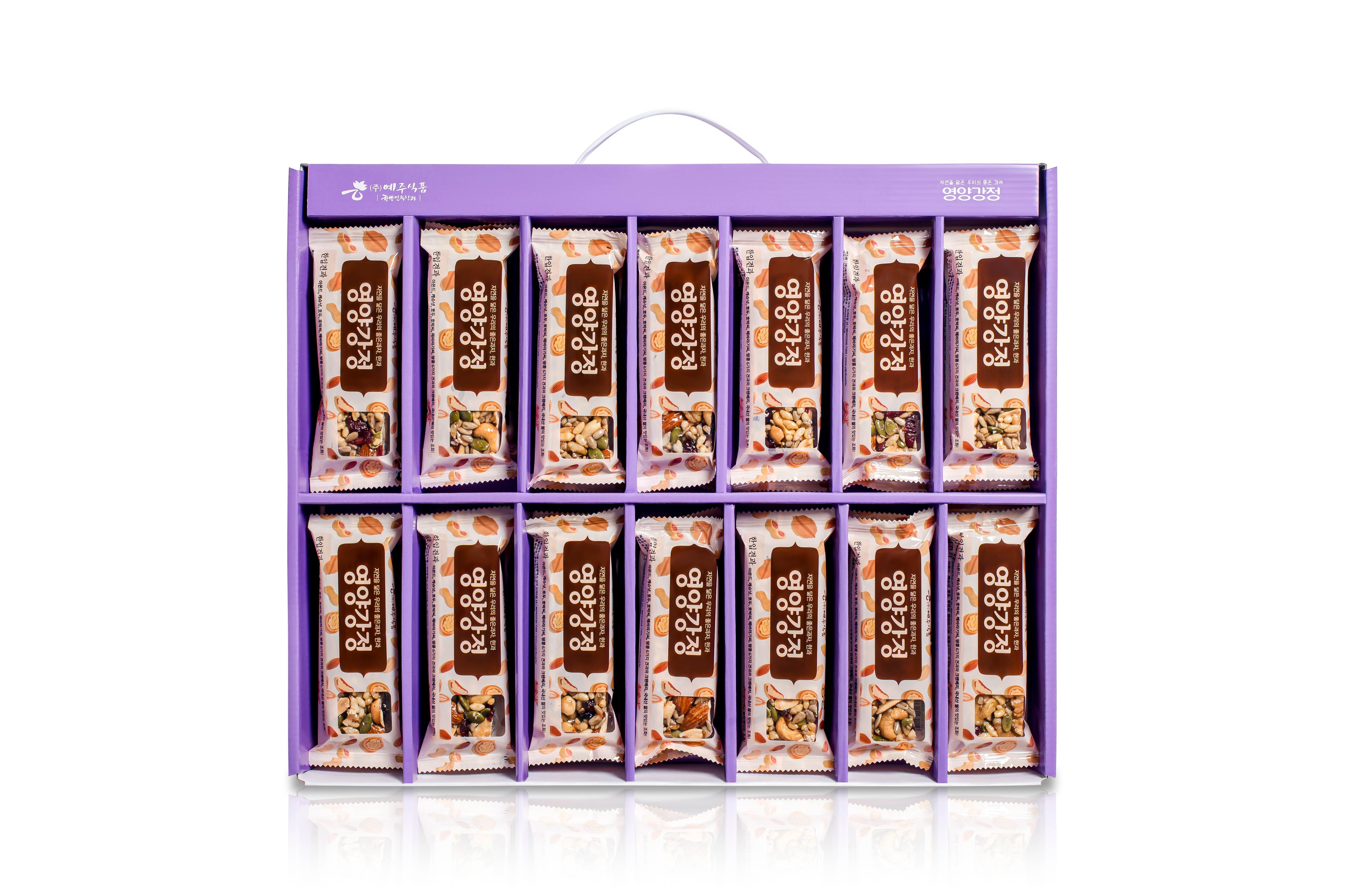 영양강정 28개입