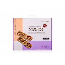 영양강정 28개입